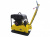 Купить Виброплита реверсивная Zitrek CNP 330-3 AES (двигатель Diesel Loncin 186F, 13 л.с., вес 250 кг) в  Екатеринбурге