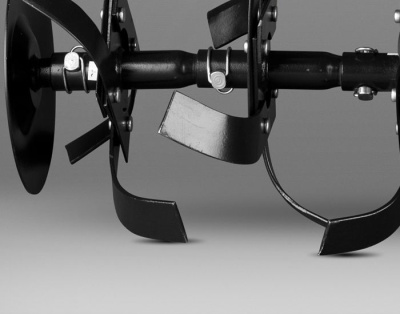 Купить Культиватор бензиновый Caiman NEO 50S C3, двиг. Subaru EP16 (169CC), 2F/1RM, 30-60-90см, 55кг в  Екатеринбурге