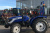 Купить Трактор Lovol Foton TE-404 (3 поколение)   в  Екатеринбурге