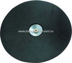 Купить Насадка для дрели резиновая, 125 мм// SPARTA в Екатеринбурге