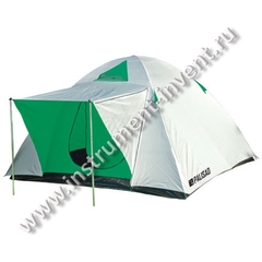 Купить Палатка двухслойная трехместная 210x210x130cm//PALISAD Camping в Екатеринбурге
