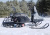 Купить Миниснегоход Бурлак Егерь CENTRO S (20 л.с., лыжный модуль, катковая подвеска) в  Екатеринбурге