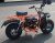 Купить Мотоцикл Скаут Сафари 3-7 BIGFOOT (передняя подвеска, 2 задних амортизатора, 7 л.с., редуктор) в  Екатеринбурге